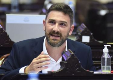 Reducción de jornada laboral: el Gobierno busca votos socialistas y cordobeses