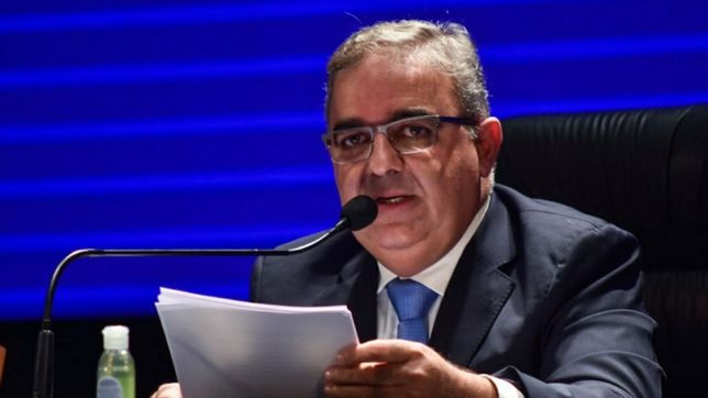 Raúl Jalil. 