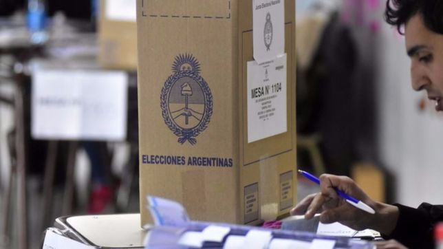 casi un 65% de la poblacion respalda la eventual suspension de las paso