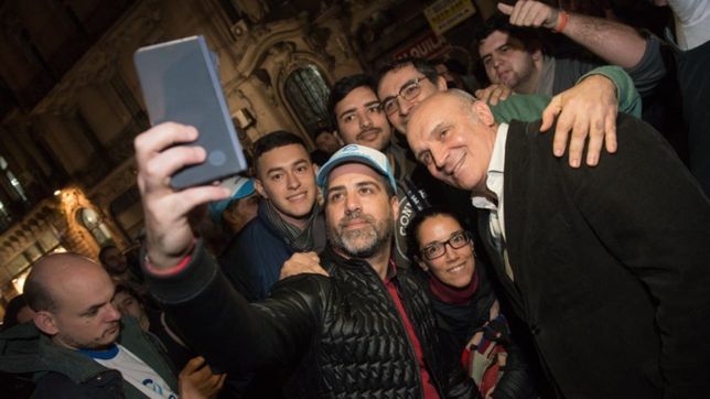 amenaza espert: anatomia del ultra que desvela a la casa rosada