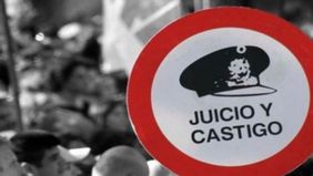 Rechazan otorgar prisión domiciliaria al represor Etchecolatz