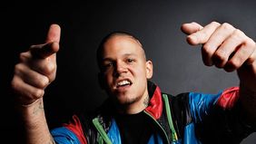 Fin de la novela: Bruera oficializó que Calle 13 toca gratis en La Plata