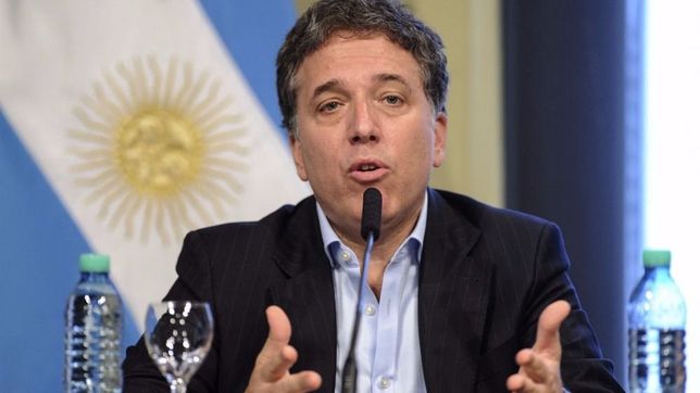 dujovne abre el debate sobre el control de los gastos de las provincias