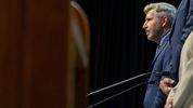 Rogelio Frigerio inauguró el 147 período de sesiones ordinarias en la Legislatura de Entre Ríos