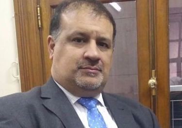 No es default, es un reperfilamiento de deuda con plazos estimados