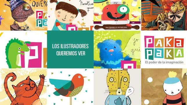 pakapaka y el peligro de la imaginacion