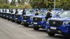 Policía de Córdoba