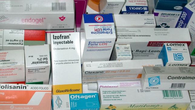los laboratorios congelaran los precios de los medicamentos hasta el 7 de enero