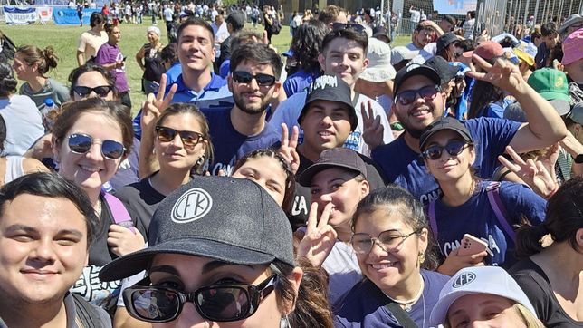 Santa Fe: por qué La Cámpora le sacó el cuerpo a la lista del peronismo para la Convención constituyente