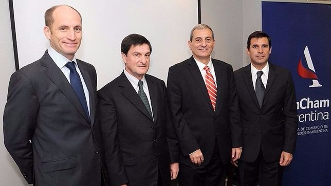 empresas de ee uu juegan fuerte por la reforma laboral: ?es el momento politico?