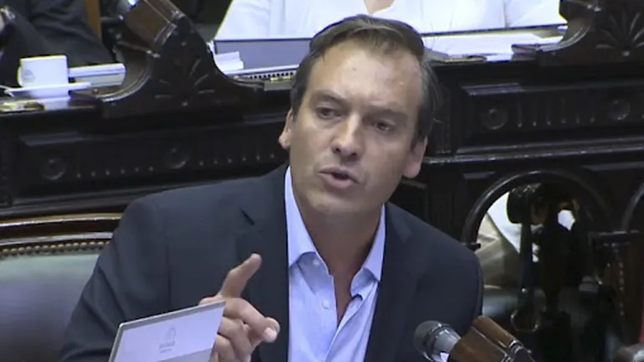 rio negro: la lista de massa para la camara de diputados