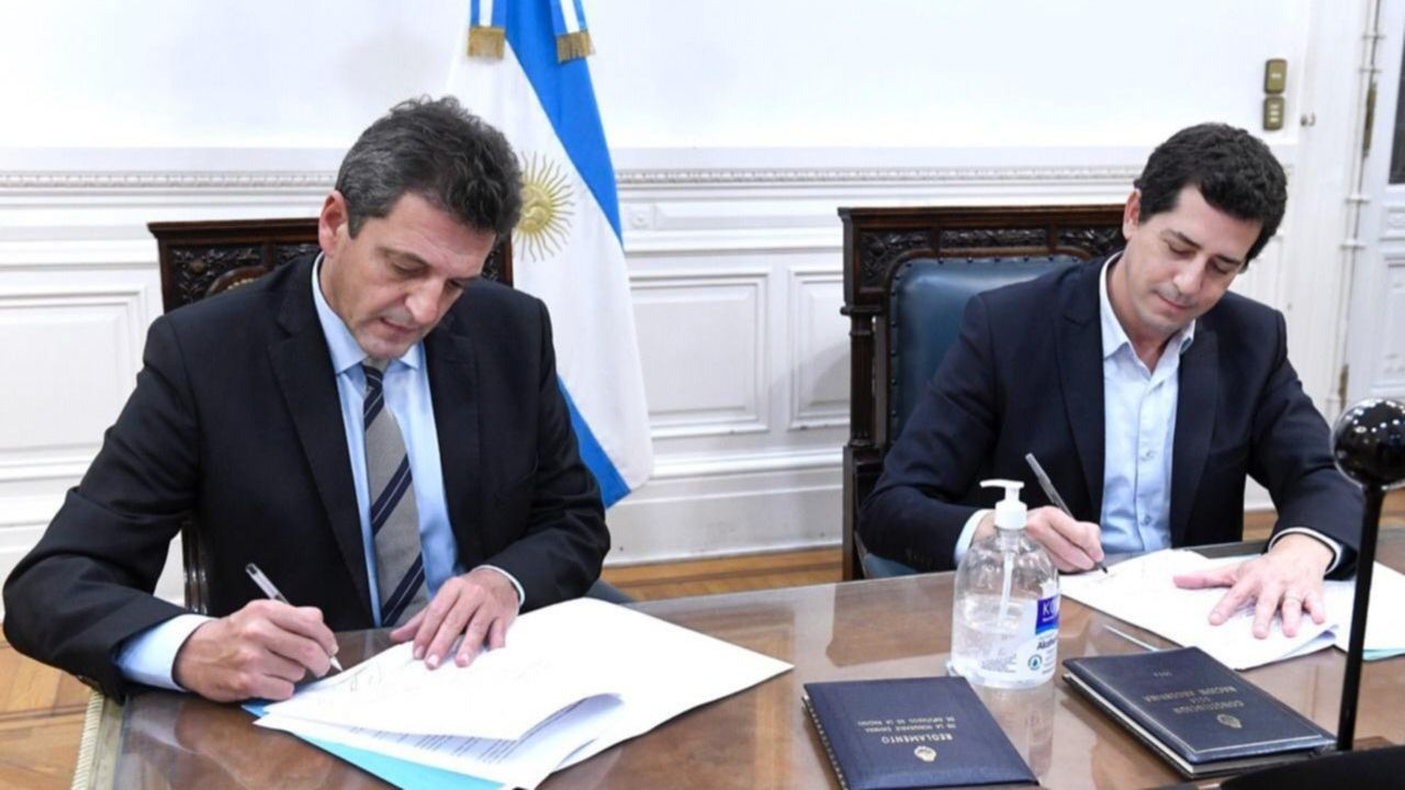 Convenio de la Cámara de Diputados y el Renaper para sesionar de manera virtual