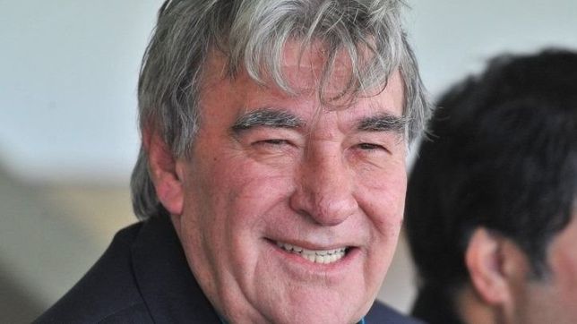 el favorito de macri dijo que va por la presidencia de afa