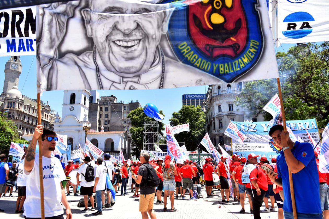 Marcha cgt 10