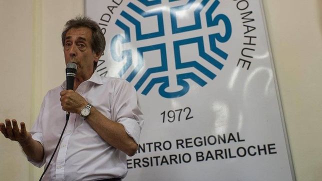 un juez cuestionado por weretilneck sera investigado