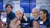 bullrich y larreta se repartieron los festejos y se preparan para la guerra total