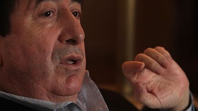 duran barba: ?cristina es de ultraderecha, macri esta a su izquierda?