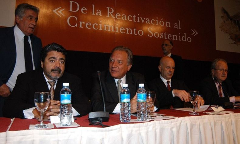 Wagner CFK Macri Wagner CFK Macri