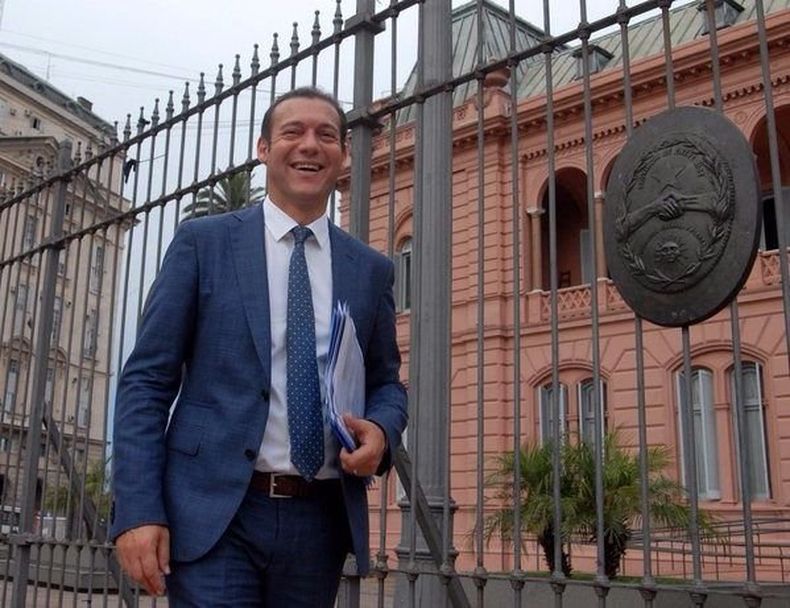 Omar Gutiérrez