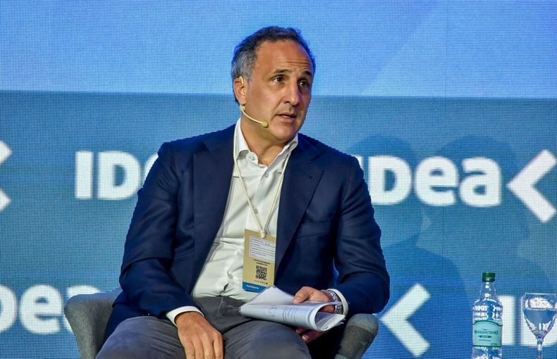 Marcos Bulgheroni puede concretar el proyecto que ni Javier Milei ni Axel Kicillof pudieron