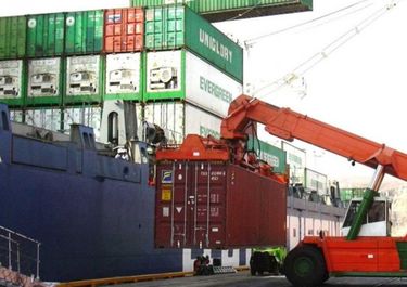 Efecto Covid: las exportaciones industriales bonaerenses se derrumbaron casi 37%