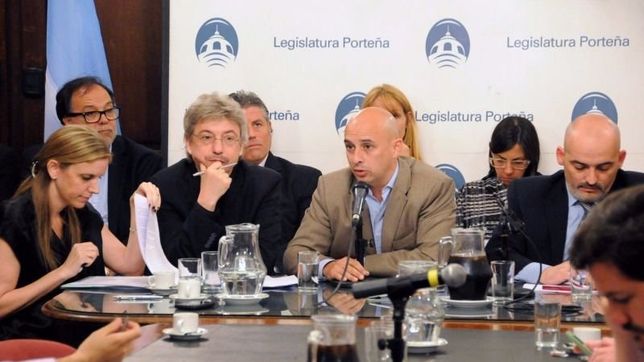 vera dice que ocampo le saca la custodia porque denuncio a stiuso