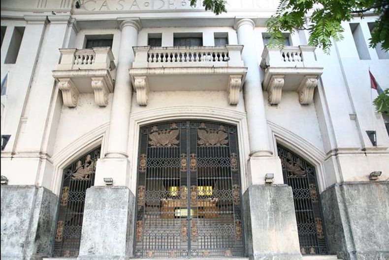 La Asamblea Legislativa avanzará con el trámite para designar a tres nuevos miembros en la Corte Suprema de Santa Fe.  