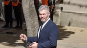El exgobernador de Entre Ríos Sergio Urribarri será defendido por Fernando Burlando en las causas por corrupción.