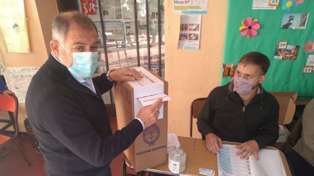 voto juez: yo juego todos los partidos a matar o morir