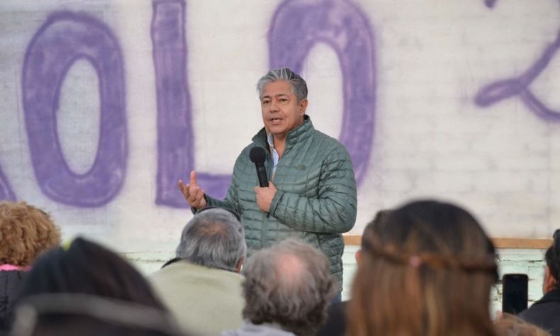 Rolando Figueroa