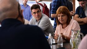 Iguacel: “Con Milei y Espert hay puntos en común y tácticas distintas”