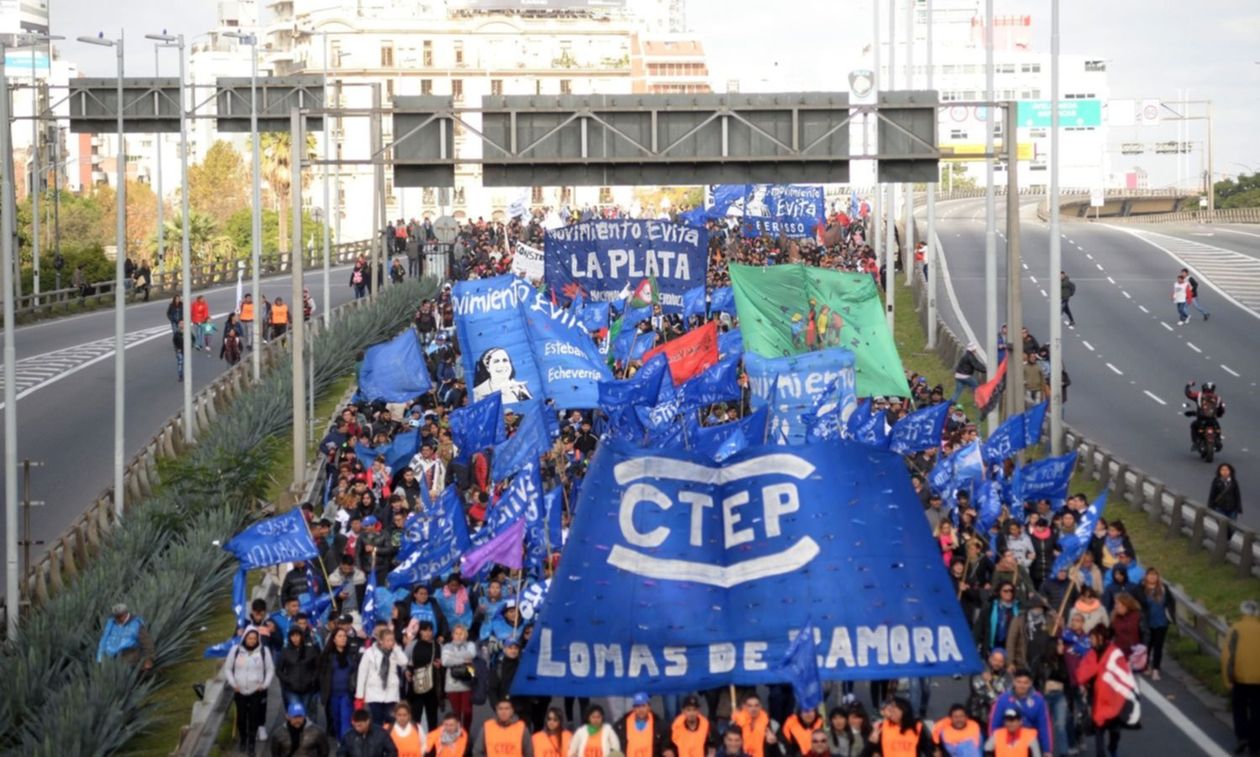 Marcha Federal Marcha Federal