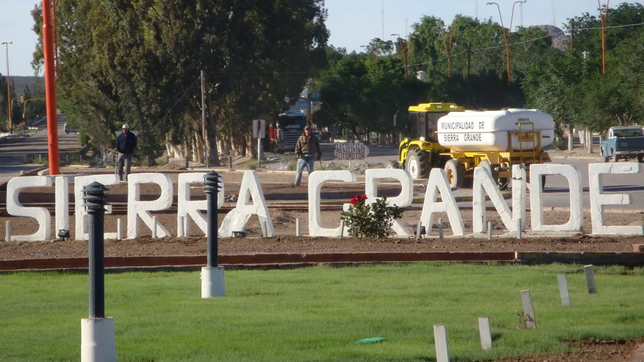 Río Negro: con un boom de inversiones y alza de precios, el oleoducto Vaca Muerta sur despierta Sierra Grande
