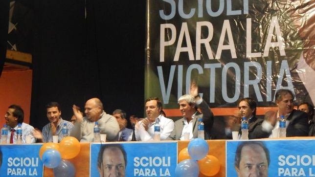 el sciolismo sigue hostigando al ultra k sabbatella