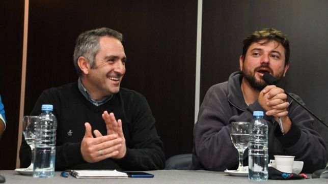 quienes cobrarian el salario universal y cuanto percibirian