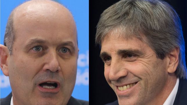 las super tasas empiezan a impactar en la cadena de pagos