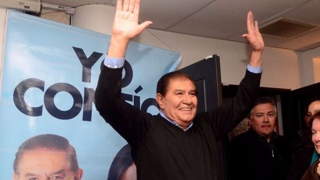 perfil del sindicalista mas influyente de la patagonia