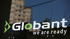 Globant destinará u$s 125 millones a recomprar acciones hasta 2027 &nbsp; &nbsp;