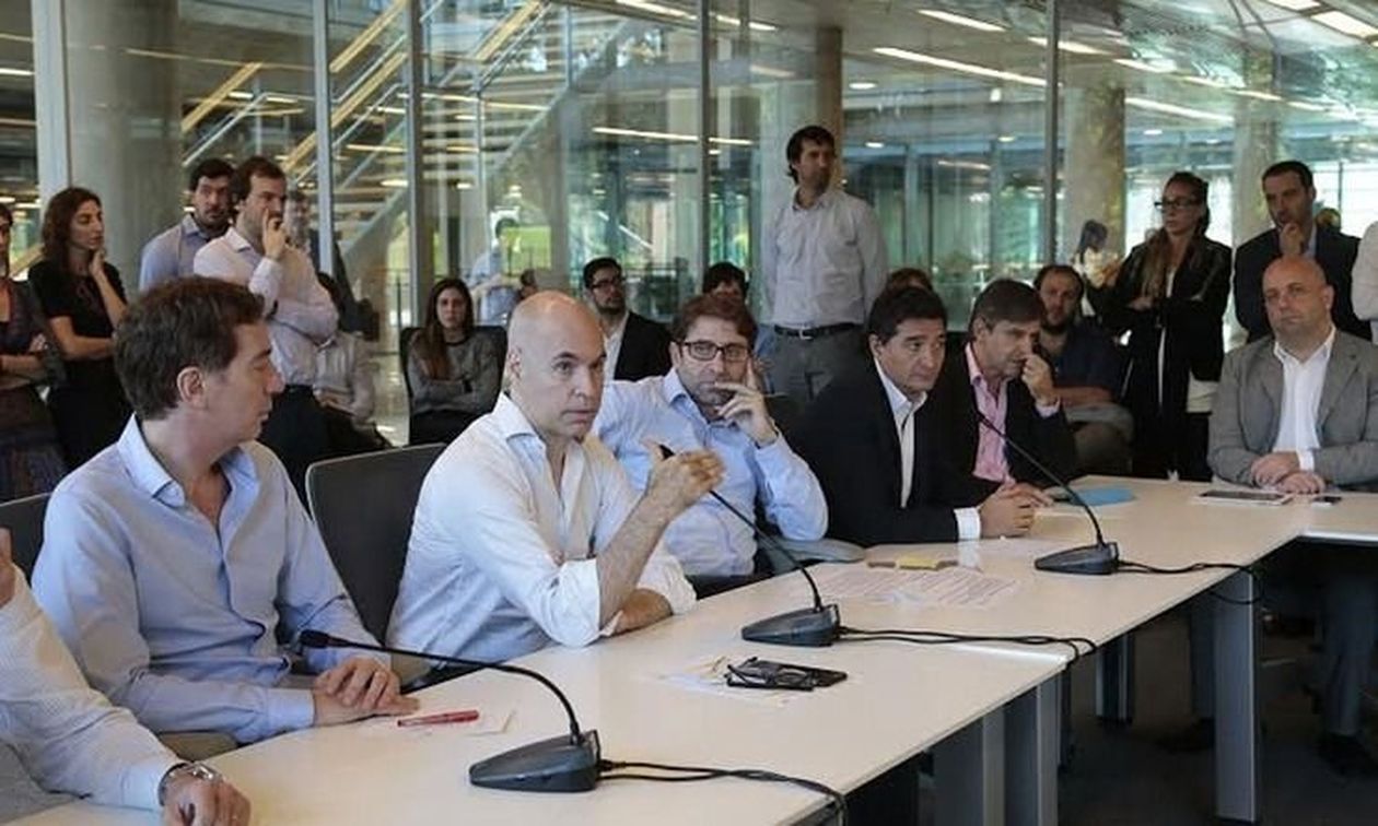 Larreta