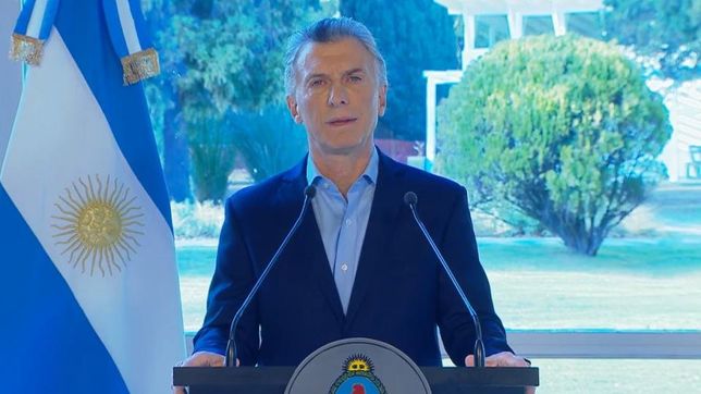 populismo post paliza: macri pone plata en el bolsillo del electorado