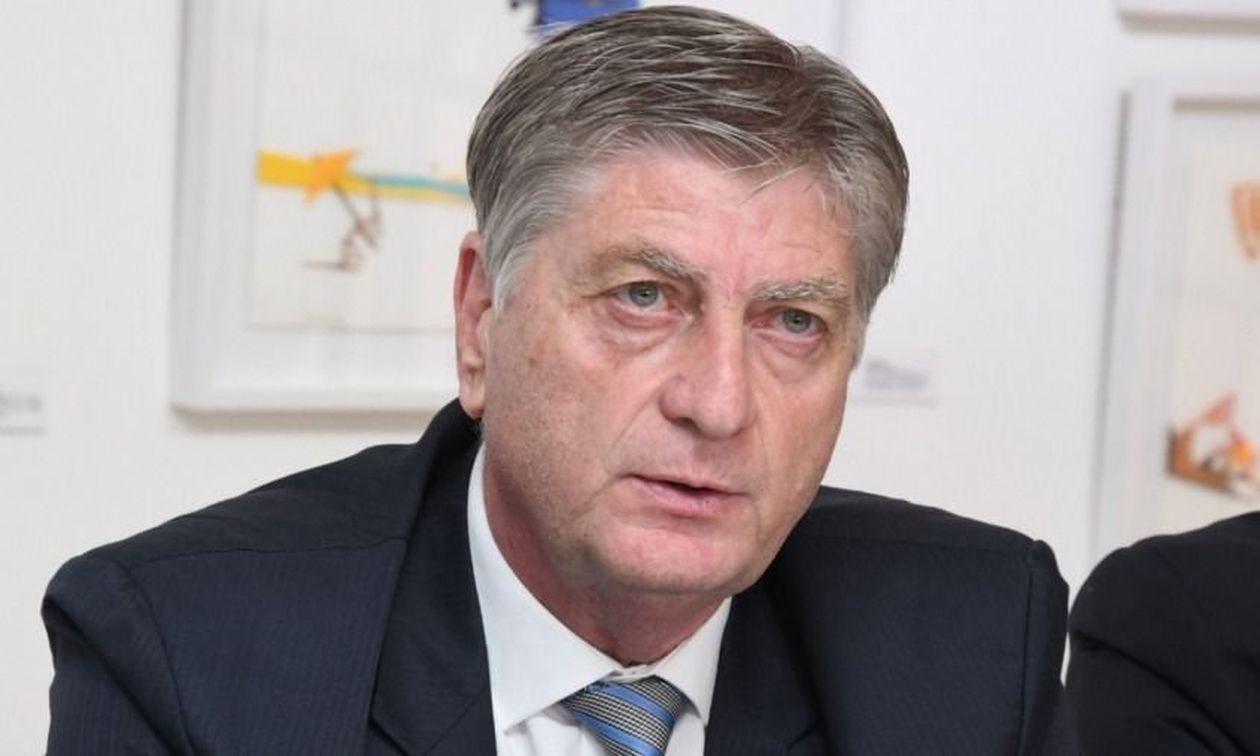 Sergio Ziliotto
