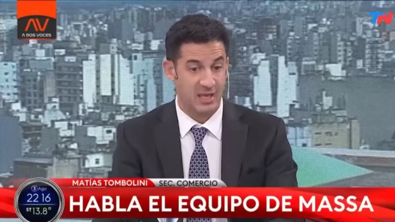 Operativo Saturación: Massa soltó a su pack de voceros para inundar los medios