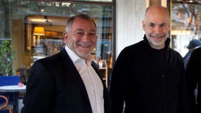 con larreta y bullrich, jxc busca en cordoba sumar una sexta banca