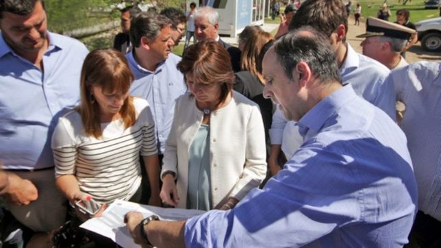 corral, duro con el socialismo: la seguridad se le ha ido de las manos