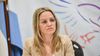 Carolina Piparo ya camina como candidata de La Libertad Avanza a la intendencia de La Plata