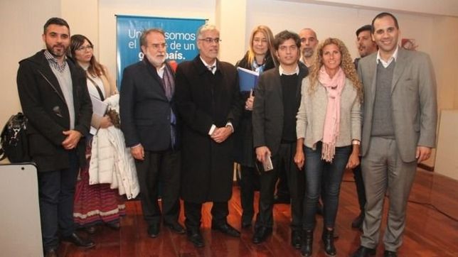 economistas k evaluaran el impacto del ajuste de macri en la gestion bonaerense