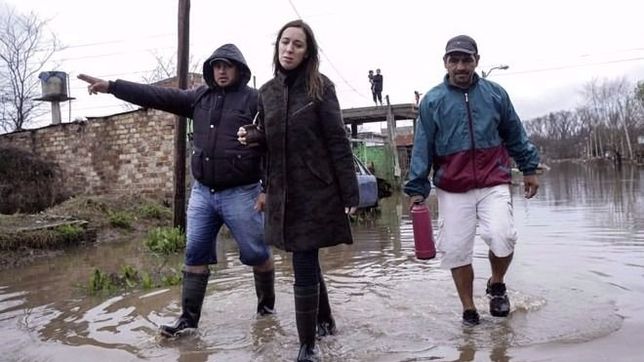 segun la provincia, casi 420 mil familias viven en asentamientos