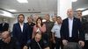 bullrich le bajo el precio a la marcha y lidero la furia de los halcones libertarios