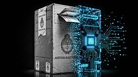 Inteligencia artificial: elecciones en la arena híbrida