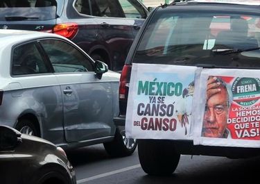 Imagen y nueva normalidad: los números del desgaste de los líderes regionales